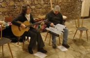 2013 12 20 Spiritueller Liederabend 01